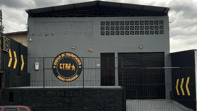 Imagem 2 da galeria do parceiro CTRJ Crossfuncional