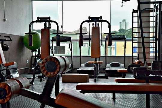 Imagem 1 da galeria do parceiro Academia JP Pro Team