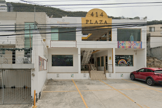 Imagen 2 de la galería del partner Hanuman Yoga Shala - Monterrey