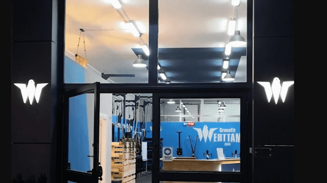 Immagine 2 dalla galleria del partner CrossFit Wehttam BMH