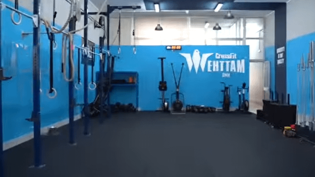 Immagine 3 dalla galleria del partner CrossFit Wehttam BMH
