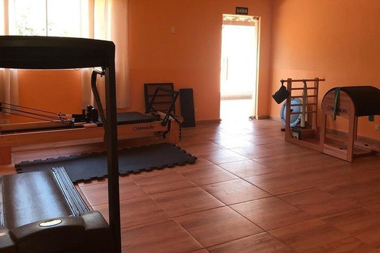 Imagem 2 da galeria do parceiro Academia Vida Ativa