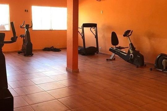 Imagem 3 da galeria do parceiro Academia Vida Ativa