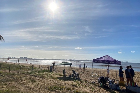 Imagem 3 da galeria do parceiro CT +5527 Futevôlei