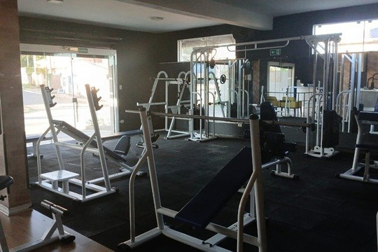Imagem 1 da galeria do parceiro Seven Fitness
