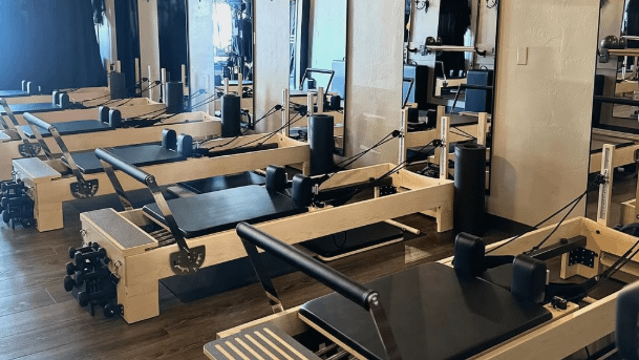 Image 1 from Club Control partner gallery