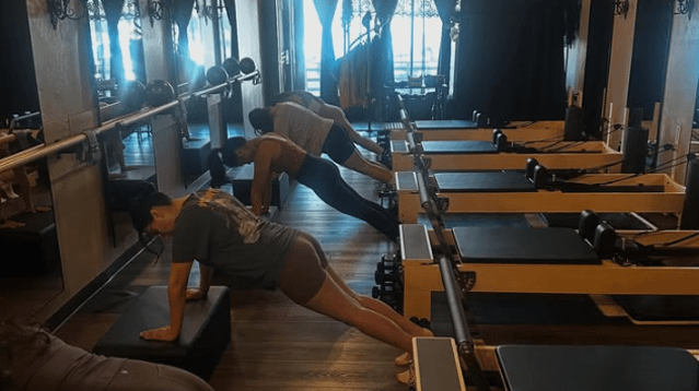 Image 3 from Club Control partner gallery