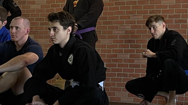 Image 3 from 805 Combat Sports partner gallery