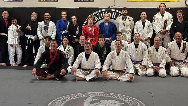 Image 1 from 805 Combat Sports partner gallery