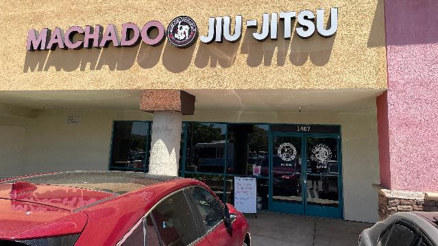 Image 2 from 805 Combat Sports partner gallery