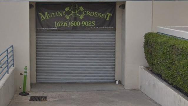Image 2 from Mutiny CrossFit partner gallery