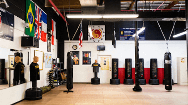 Image 2 from Warrior Combat Arts Academy partner gallery