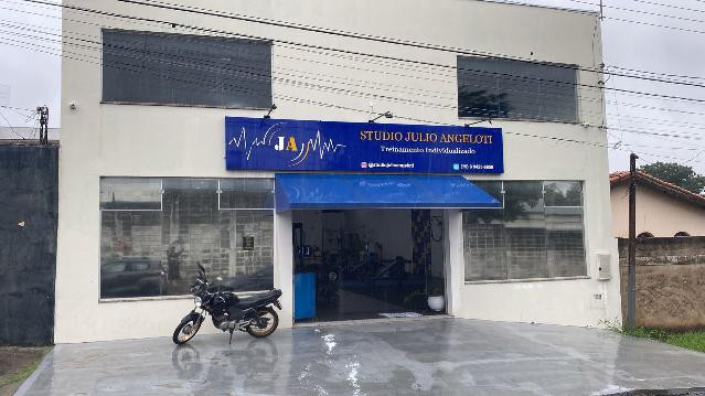 Imagem 2 da galeria do parceiro Studio Julio Angeloti