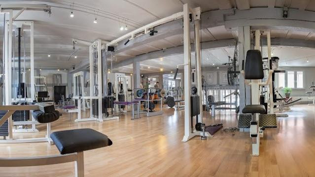 Bild 1 von Sport- u. Fitnesscenter Magic Gym sports Partnergalerie