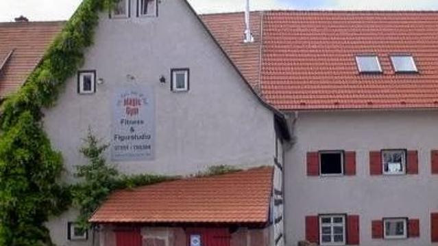 Bild 2 von Sport- u. Fitnesscenter Magic Gym sports Partnergalerie