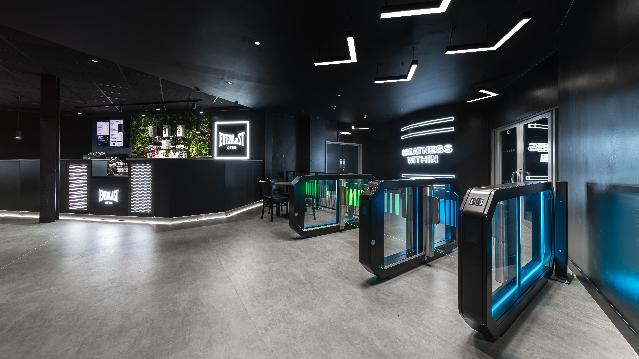 Image 2 from Everlast Gyms Halifax partner gallery