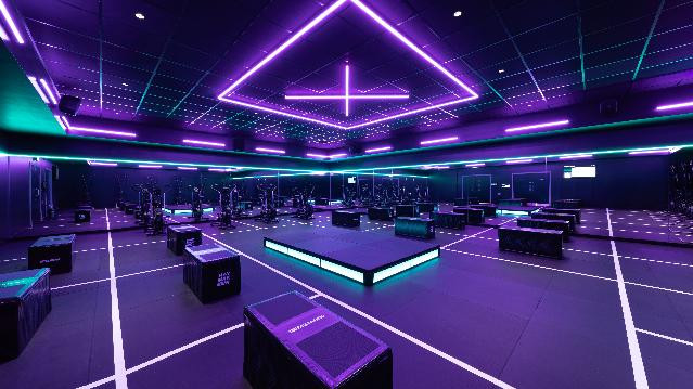 Image 1 from Everlast Gyms Halifax partner gallery