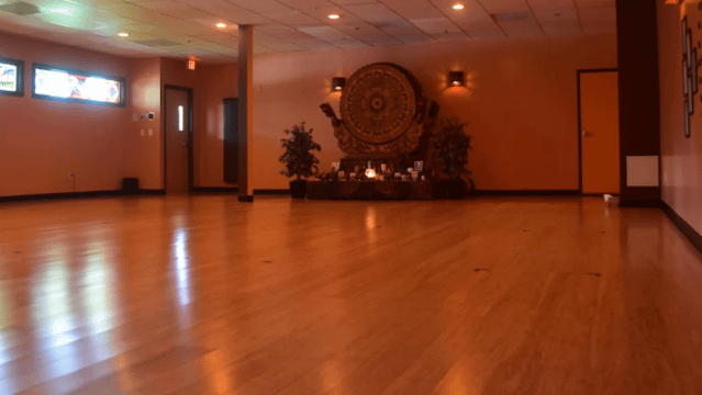 Image 1 from Burning Wheel Yoga School partner gallery