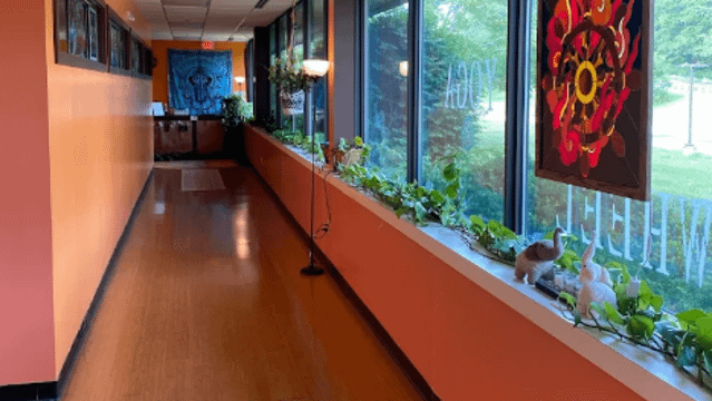 Image 2 from Burning Wheel Yoga School partner gallery