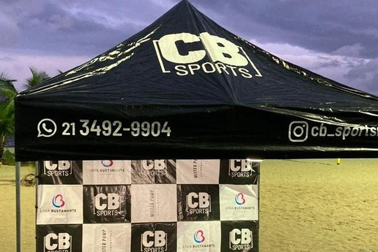 Imagem 2 da galeria do parceiro CB Sports