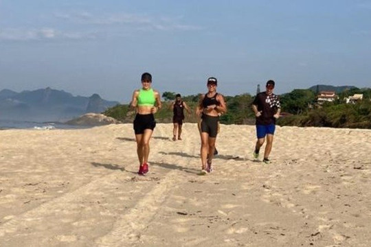 Imagem 1 da galeria do parceiro CB Sports