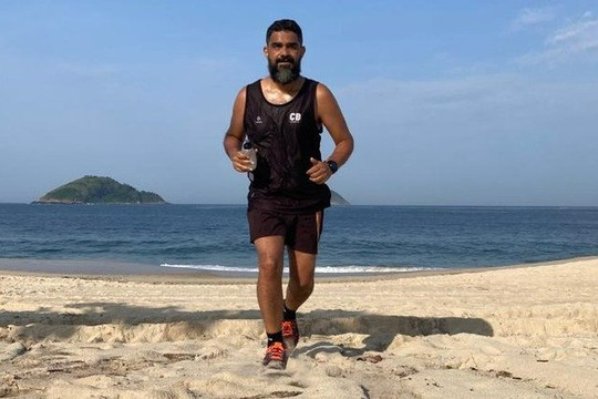 Imagem 3 da galeria do parceiro CB Sports