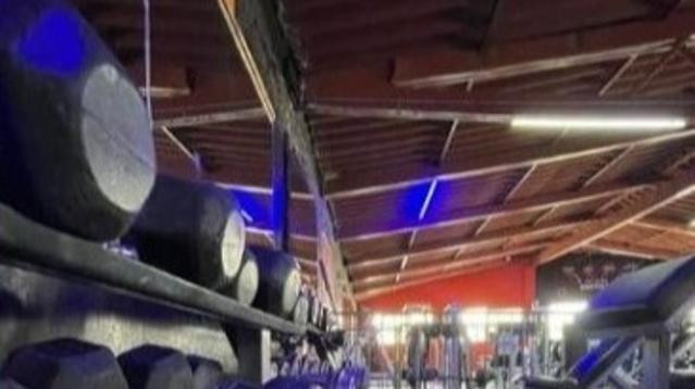 Imagen 3 de la galería del partner Steel Winner Fitness