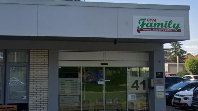 Bild 2 von GYM Family Partnergalerie