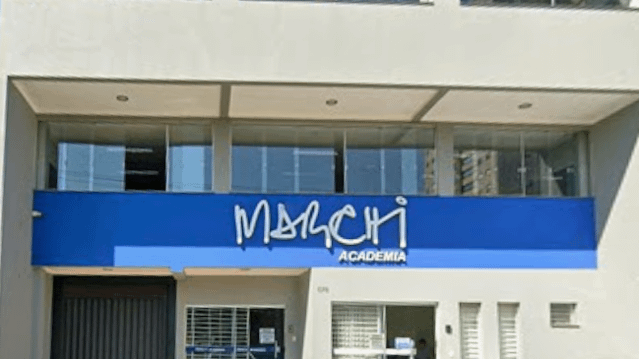 Imagem 2 da galeria do parceiro Marchi Academia