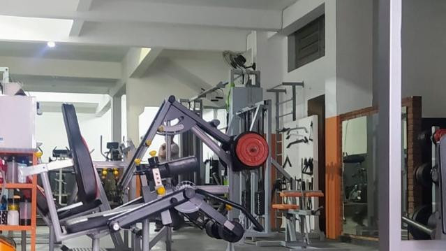 Imagem 1 da galeria do parceiro Academia Fitness By Danny