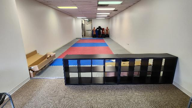 Image 2 from Colorado Tang Soo Do partner gallery