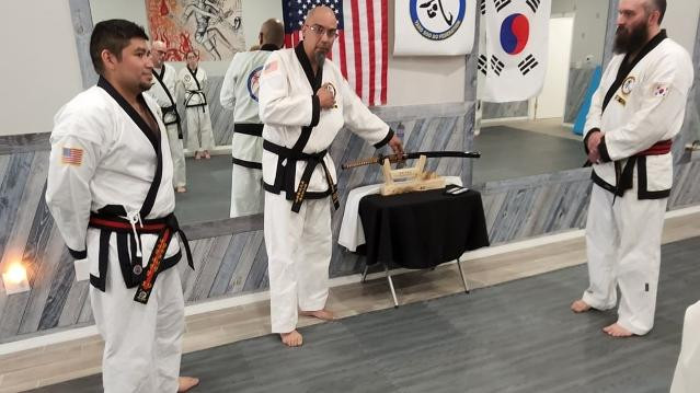 Image 3 from Colorado Tang Soo Do partner gallery