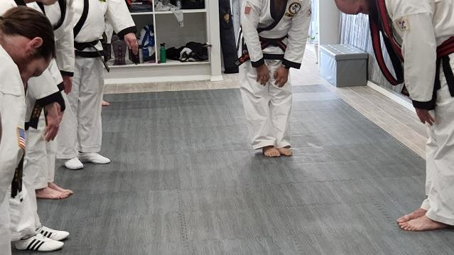 Image 1 from Colorado Tang Soo Do partner gallery