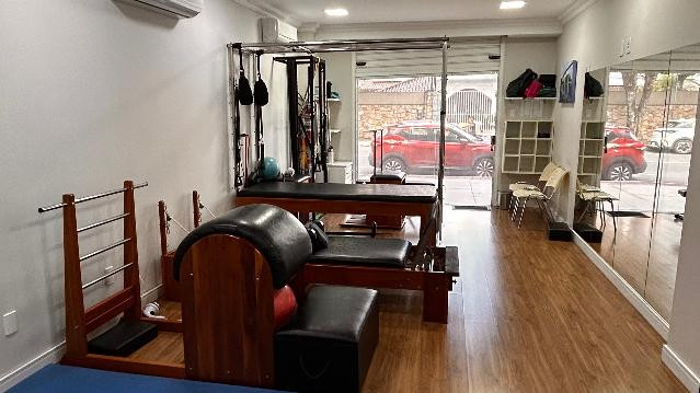 Imagem 3 da galeria do parceiro Fisiotraining