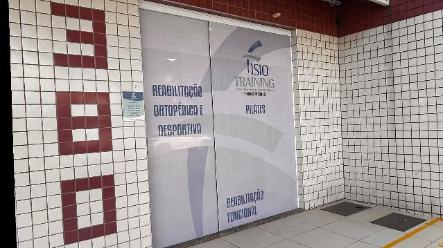 Imagem 2 da galeria do parceiro Fisiotraining