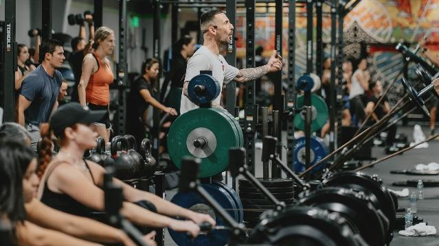 Image 1 from Iron DNA Fitness partner gallery