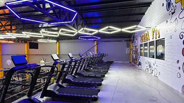 Imagem 3 da galeria do parceiro PowerFit - Tangará