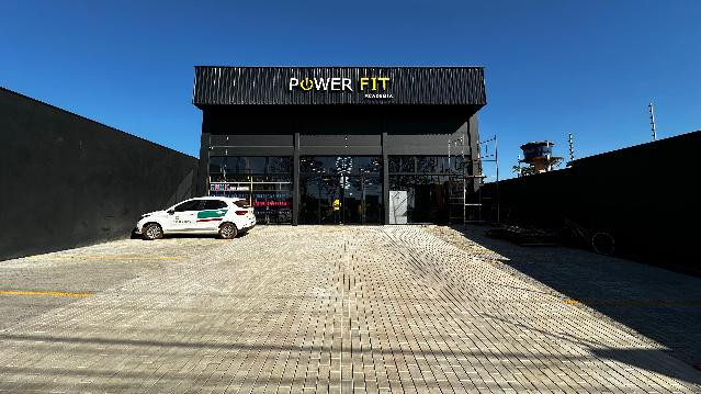 Imagem 2 da galeria do parceiro PowerFit - Tangará