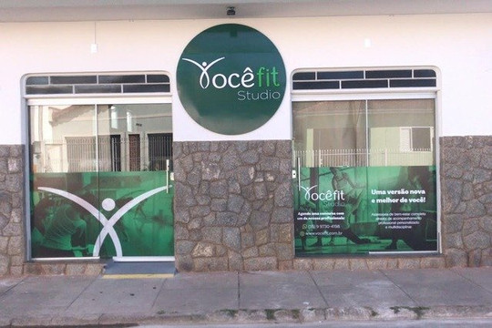 Imagem 2 da galeria do parceiro Você Fit Studio