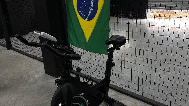 Imagem 3 da galeria do parceiro PH Gym Academia