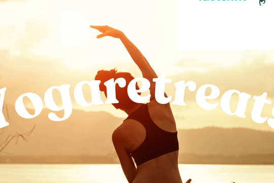 Bild 3 von fastenfit - Dein Yoga & Fitness Livekurs Partnergalerie