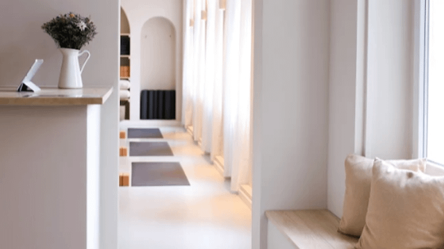 Bild 3 von OMNI Yoga Partnergalerie