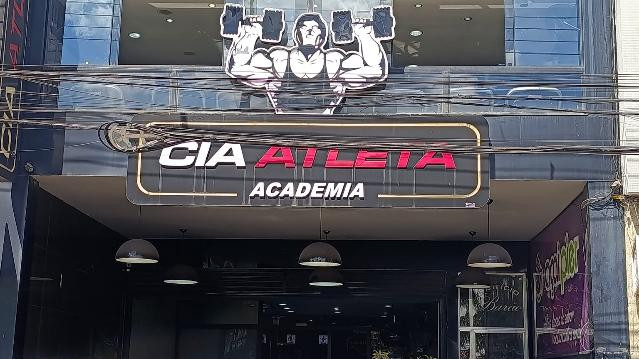 Imagem 2 da galeria do parceiro Cia. Do Atleta