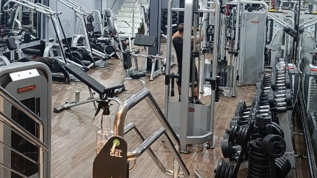Imagem 1 da galeria do parceiro Cia. Do Atleta