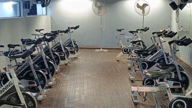 Imagem 3 da galeria do parceiro Cia. Do Atleta