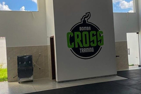 Imagem 3 da galeria do parceiro Bomba Cross Training