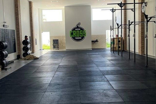 Imagem 1 da galeria do parceiro Bomba Cross Training