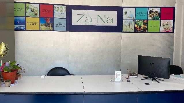 Imagen 2 de la galería del partner ZANA Spa Alternativo