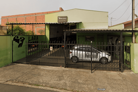 Imagem 2 da galeria do parceiro LARA ACADEMIA