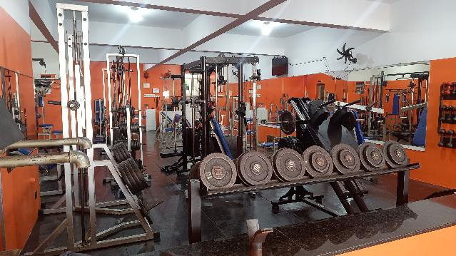 Imagem 3 da galeria do parceiro RLFITNESS EVOLUTION